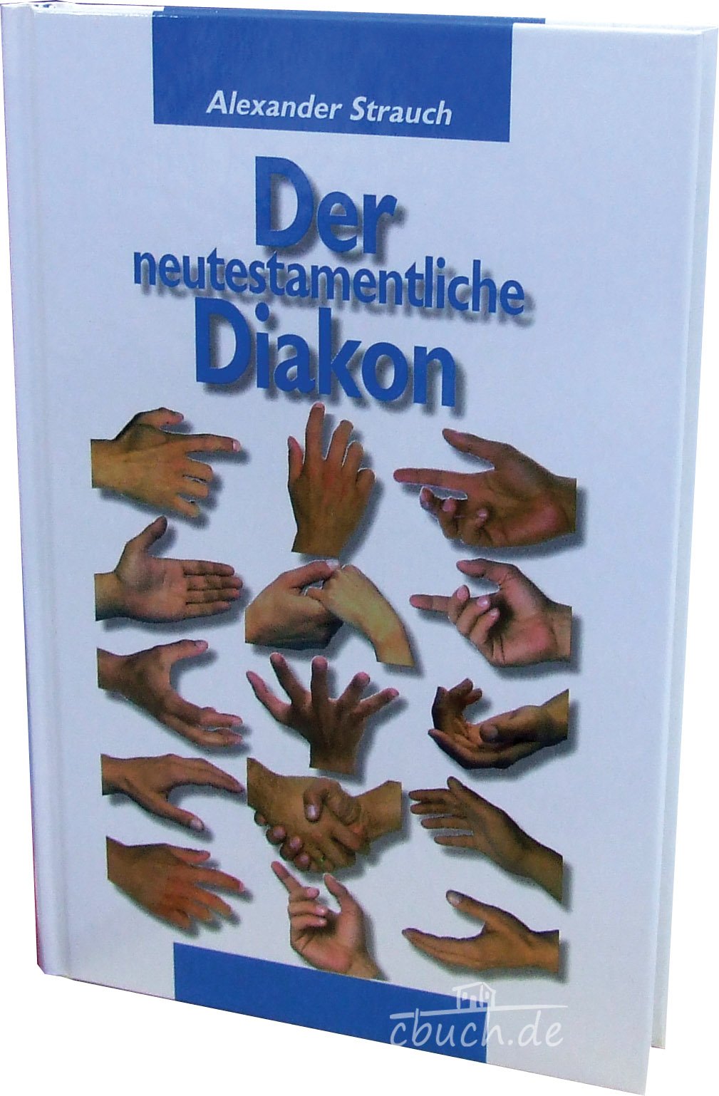 Product Image: Der neutestamentliche Diakon