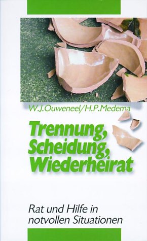 Trennung, Scheidung, Wiederheirat Parents & Children