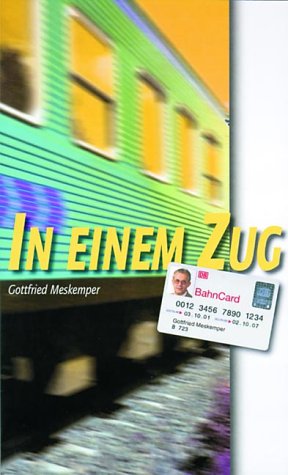 In einem Zug: Im Gespräch mit Menschen unterwegs Religion & Esotericism