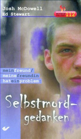 Mein Freund /Meine Freundin hat ein Problem / Selbstmordgedanken Religion & Esotericism