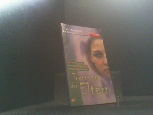 Mein Freund /Meine Freundin hat ein Problem / Trennung der Eltern Non-fiction