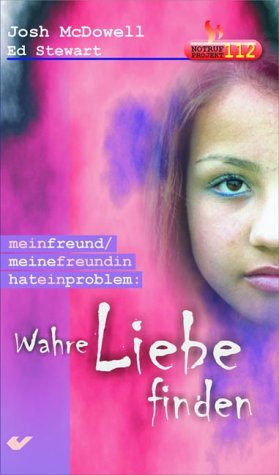 Mein Freund /Meine Freundin hat ein Problem / Wahre Liebe finden Books