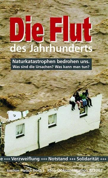 Product Image: Die Flut des Jahrhunderts