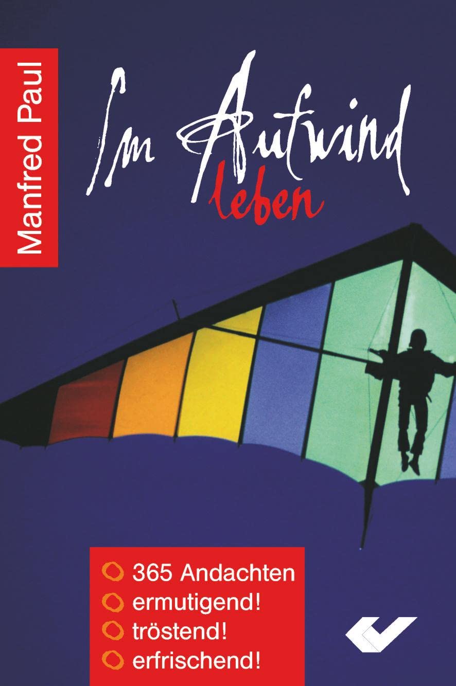 Im Aufwind leben Religion & Esotericism
