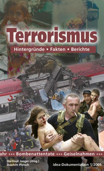 Terrorismus Film, Art & Culture
