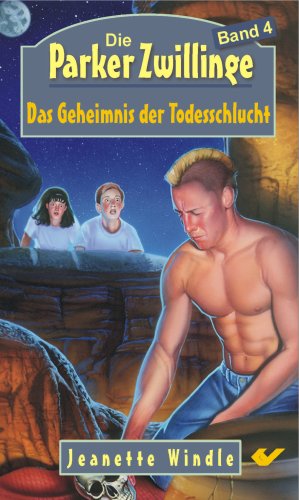 Das Geheimnis der Todesschlucht Crime & Thrillers