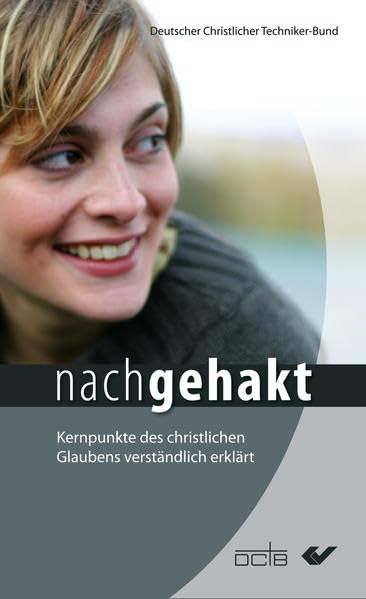 Nachgehakt: Kernpunkte des christlichen Glaubens verständlich erklärt Religion & Esotericism