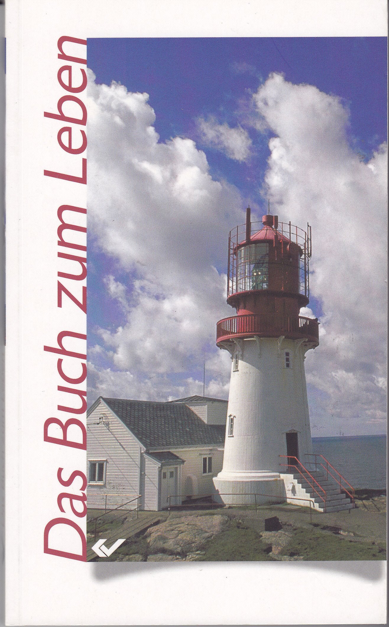 Product Image: Das Buch zum Leben