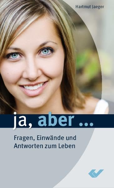 Jaeger, H: Ja, aber... Second hand books on Religion & Esotericism