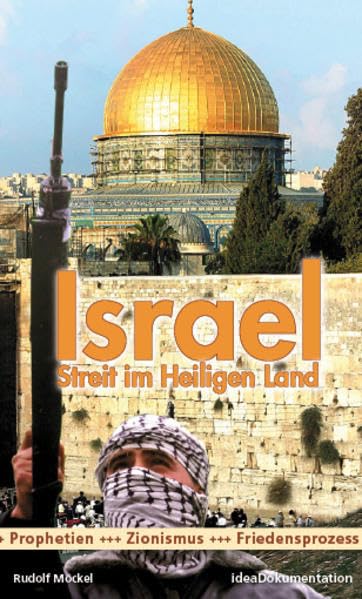 Israel - Streit im Heiligen Land Film, Art & Culture