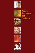 Neues Testament mit Psalmen: NeÜ Bibel.heute Religion & Esotericism