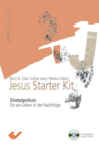 Jesus Starter Kit Film, Art & Culture
