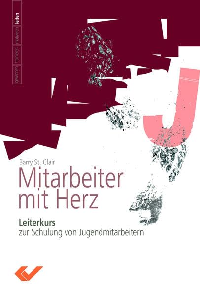Mitarbeiter mit Herz Books