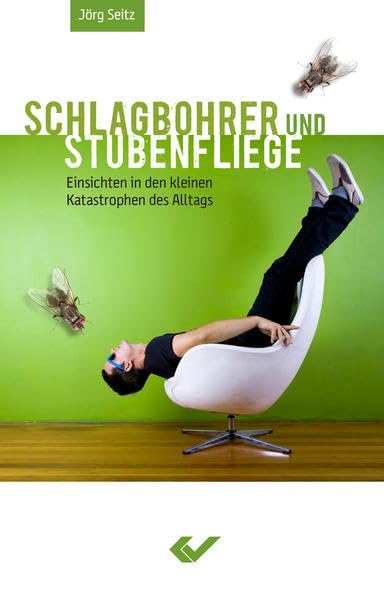 Product Image: Schlagbohrer und Stubenfliege