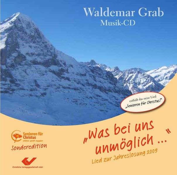 "Was bei uns unmöglich ..." Arts & Music