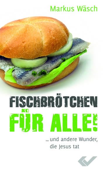 Fischbrötchen für alle Religion & Esotericism