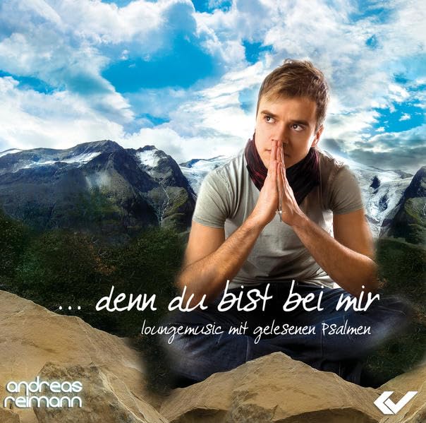 "... denn du bist bei mir" Arts & Music Books