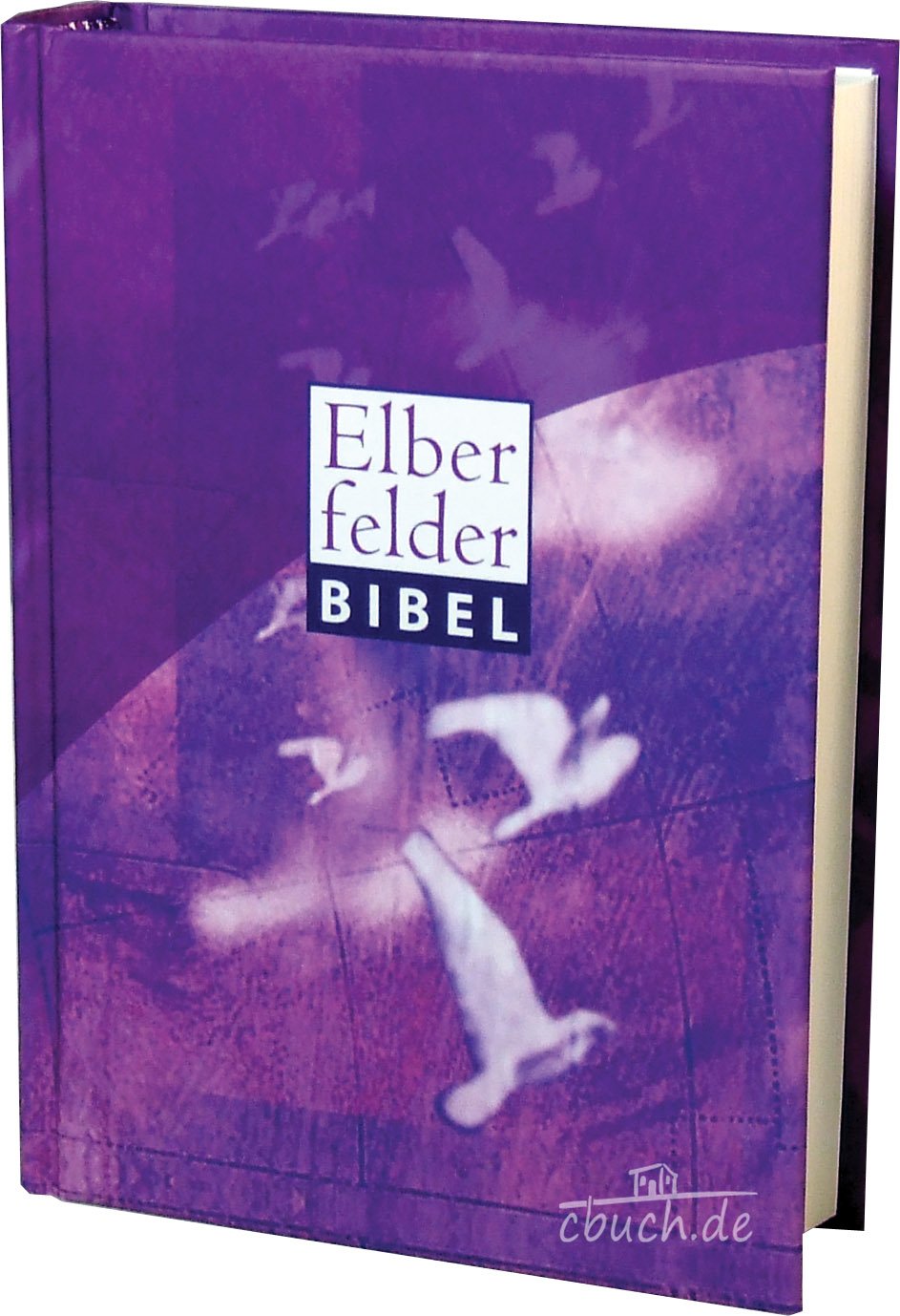 Elberfelder Bibel 2006 Religion & Esotericism