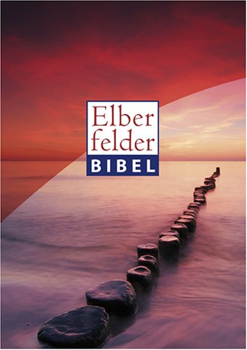 Elberfelder Bibel 2006 - Neues Testament Mini Reference Books