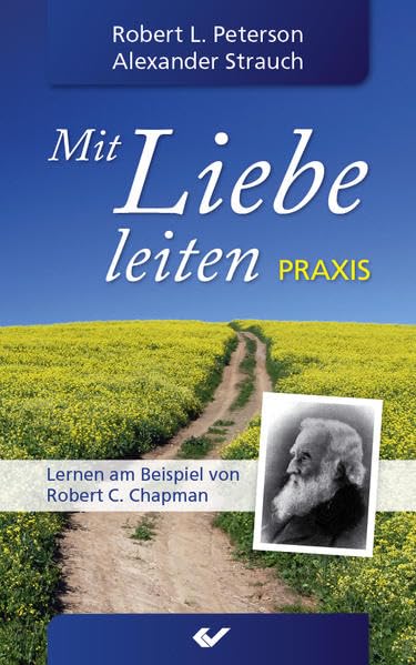 Product Image: Mit Liebe leiten Praxis
