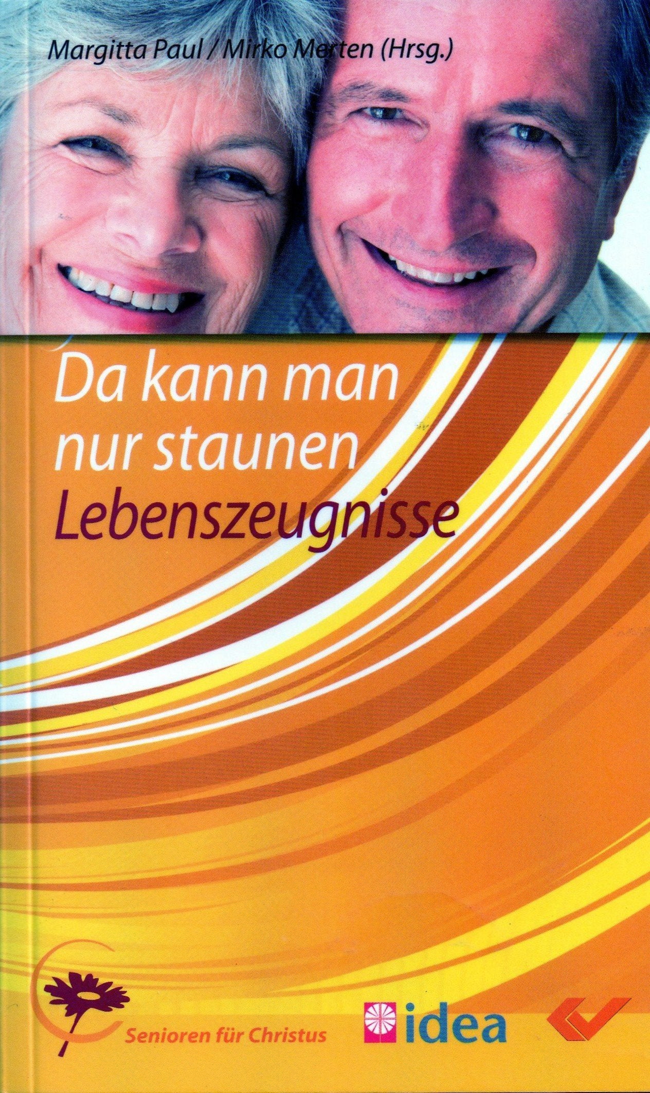 Da kann man nur staunen Religion & Esotericism