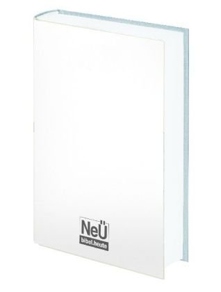 NeÜ bibel.heute: Standardausgabe "exchange" Mit 7 + 1 Umschlägen zum Wechseln Religion & Esotericism