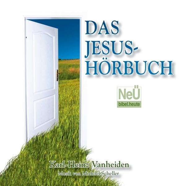 Das Leben Jesu: Hörbuch Religion & Esotericism