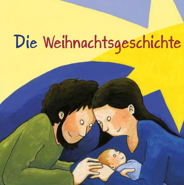 Die Weihnachtsgeschichte Health, Nutrition & Fitness
