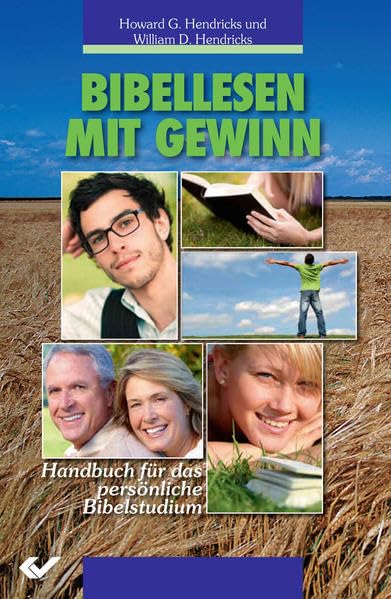 Product Image: Bibellesen mit Gewinn