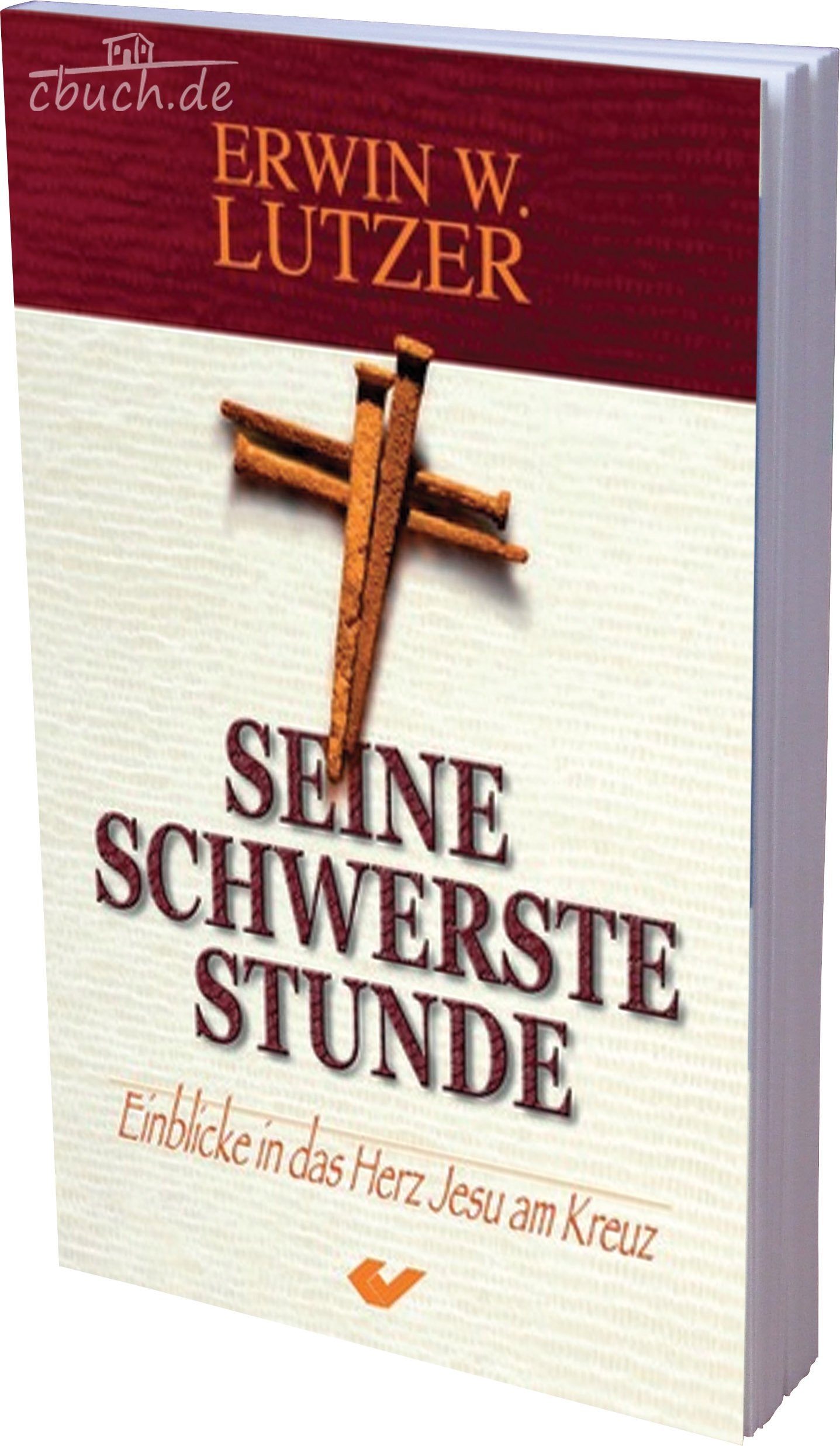 Seine schwerste Stunde Second-hand books on film, art and culture