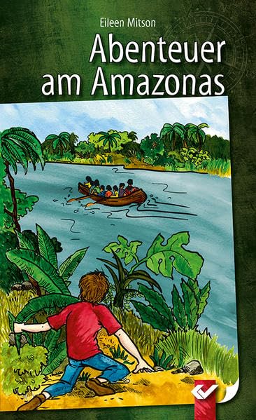 Abenteuer am Amazonas Religion & Esotericism