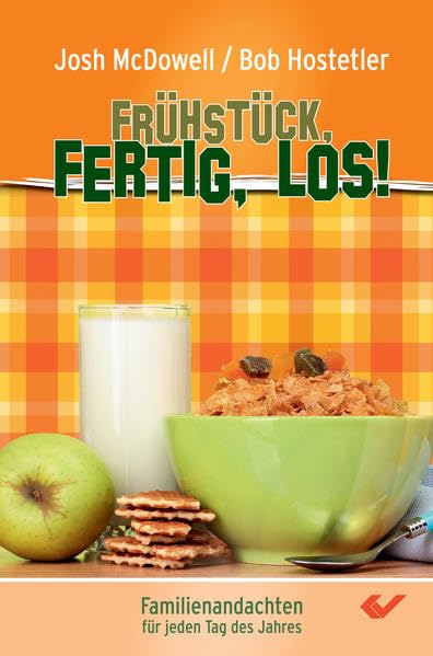 Frühstück, fertig, los! Religion & Esotericism