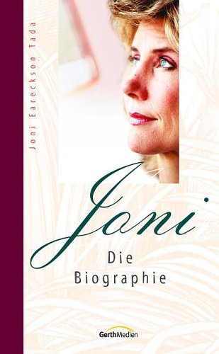 Joni, Die Biographie book
