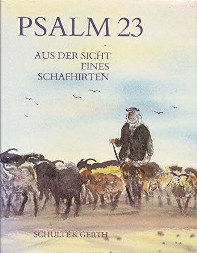 Psalm 23: Aus der Sicht eines Schafhirten book