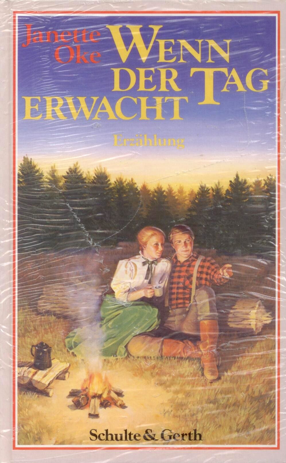 Product Image: Wenn der Tag erwacht