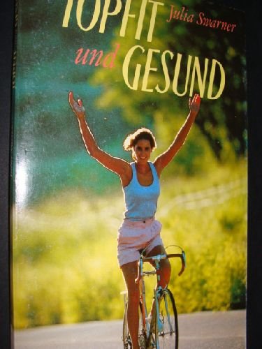 Topfit & gesund Health, Nutrition & Fitness Books