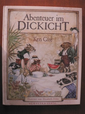 Product Image: Abenteuer im Dickicht