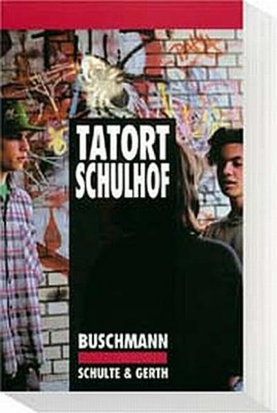 Tatort Schulhof Fantasy & Sci-Fi for children