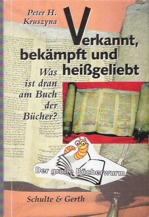 Verkannt, bekämpft und heißgeliebt. Was ist dran am Buch der Bücher? Books