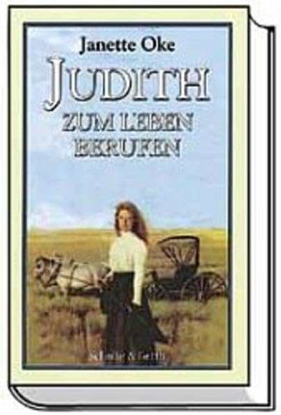 Product Image: Judith - zum Leben berufen (Classic-Serie)