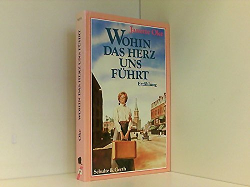 Wohin das Herz uns führt Contemporary literature Books