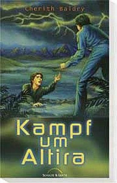 Abenteuer aus fernen Welten / Kampf um Altira Books