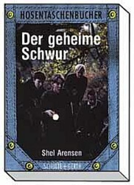 Der geheime Schwur (Hosentaschenbücher) Books