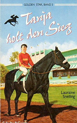 Golden Star / Tanja holt den Sieg Books