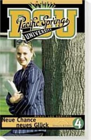 Neue Chance, neues Glück (Pacific Springs University) Books