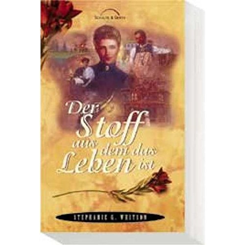 Der Stoff, aus dem das Leben ist Books