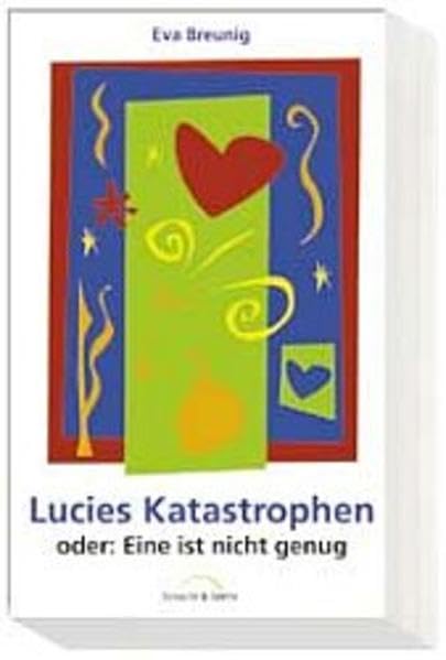 Product Image: Lucies Katastrophen: Oder: Eine ist nicht genug