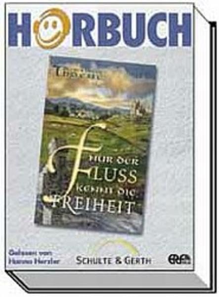 Irland-Saga, Band 1: Nur der Fluss kennt die Freiheit Books