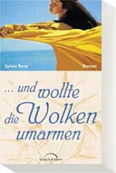 ...und wollte die Wolken umarmen Books