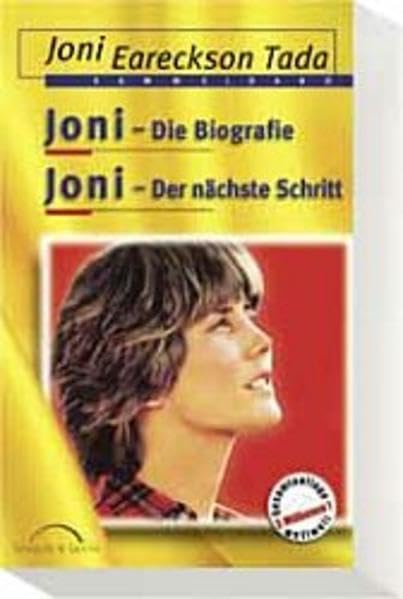 Joni - Die Biographie / Joni - Der nächste Schritt Memories